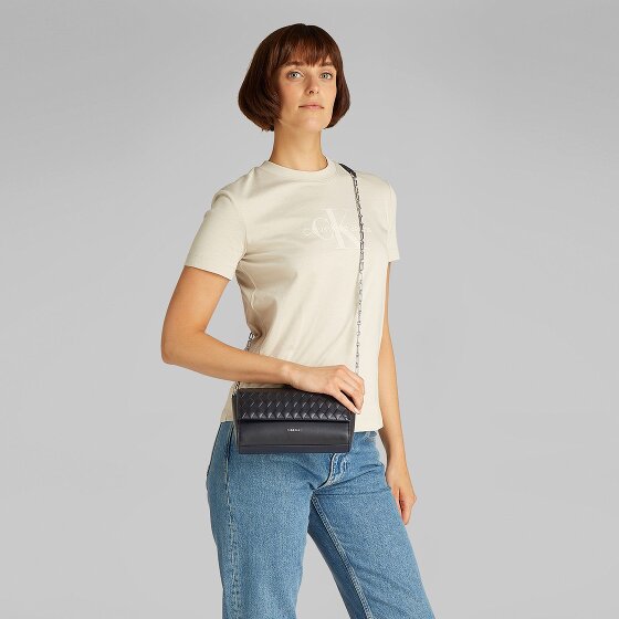Calvin Klein Mini Quilt Umhängetasche 21 cm