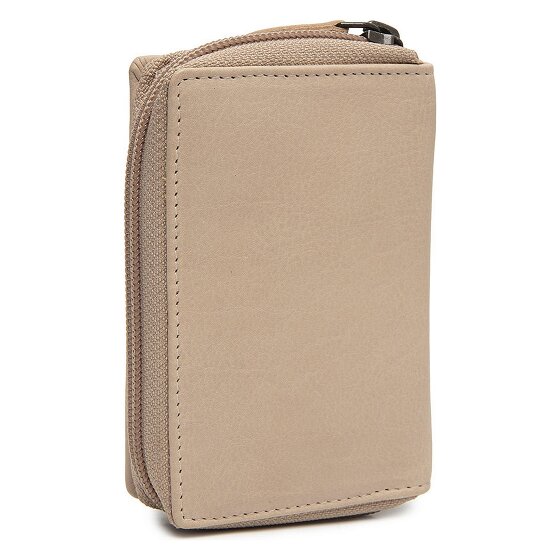 The Chesterfield Brand Floren Geldbörse RFID Schutz Leder 11 cm