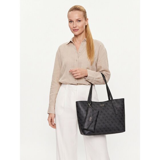 Guess Brenton Shopper Tasche 36 cm