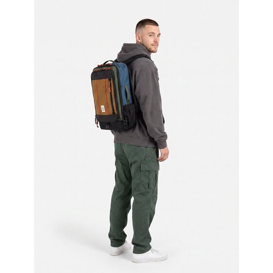 Topo Designs Global Reiserucksack 51 cm Laptopfach