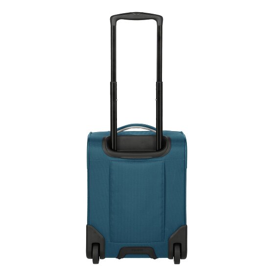 Travelite Jetpack 2 Rollen Kabinentrolley 40 cm