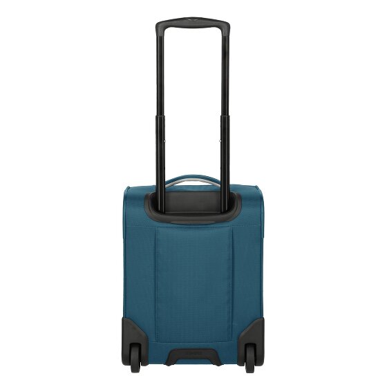 Travelite Jetpack 2 Rollen Kabinentrolley 40 cm