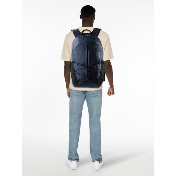 Jack Wolfskin Yuma 18 L Daypack 46 cm Laptopfach