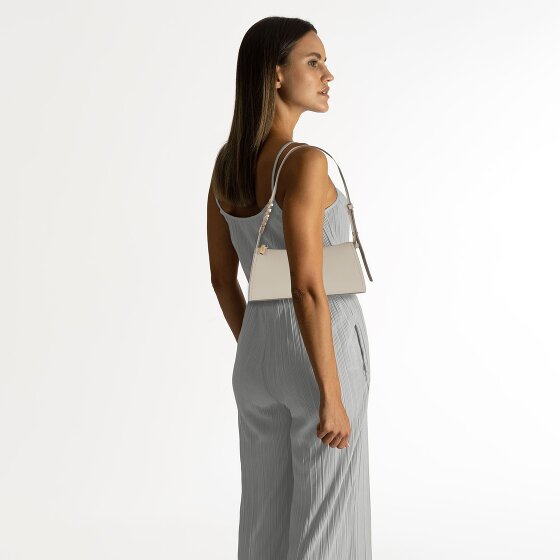 DKNY Avril Schultertasche Leder 26 cm