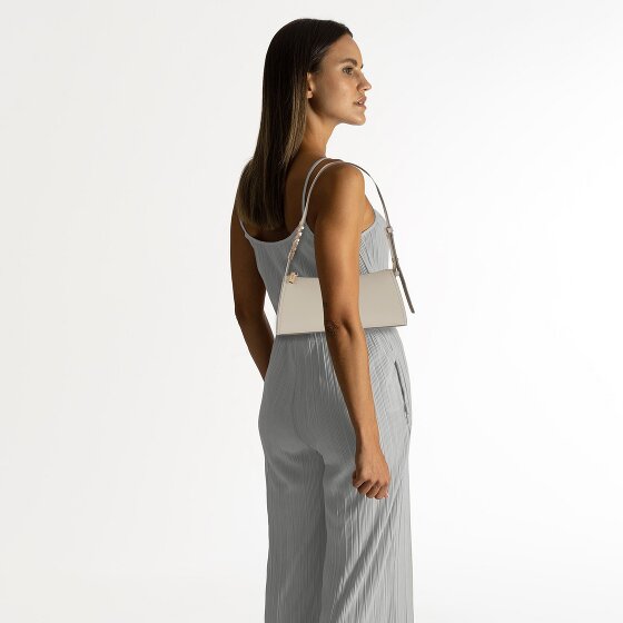 DKNY Avril Schultertasche Leder 26 cm