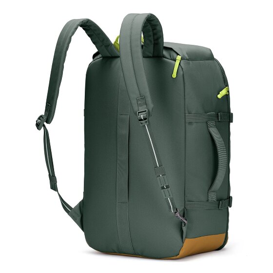 Pacsafe Pacsafe Go 44 Business-Rucksack RFID Schutz 53 cm