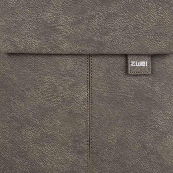 Zwei Mademoiselle.M Daypack 35 cm Laptopfach