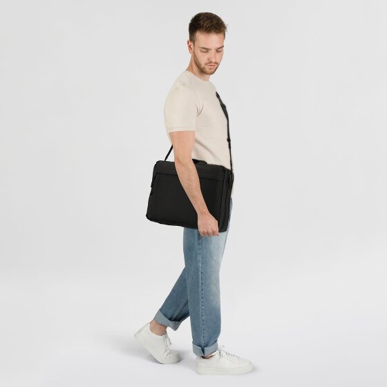 Marc O'Polo Avid Aktentasche 40 cm Laptopfach