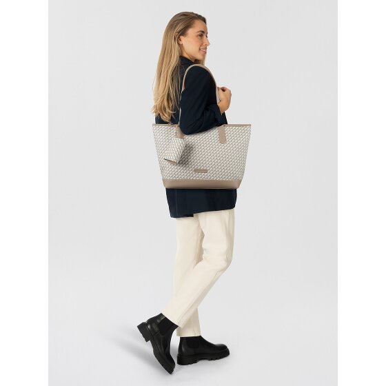 Tom Tailor Xenia Shopper Tasche 43 cm