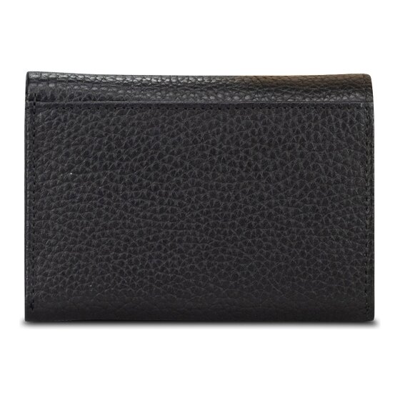 Jost Vika Geldbörse RFID Schutz Leder 8.5 cm