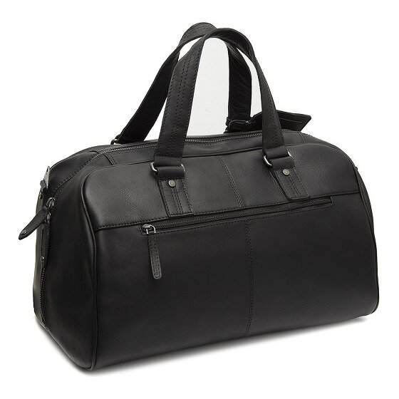 The Chesterfield Brand Volenza Weekender Reisetasche Leder 46 cm