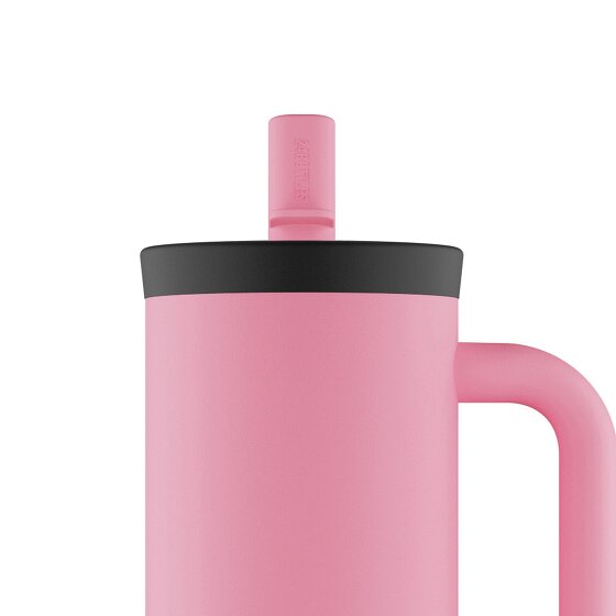 24Bottles Straw Trinkbecher 800 ml