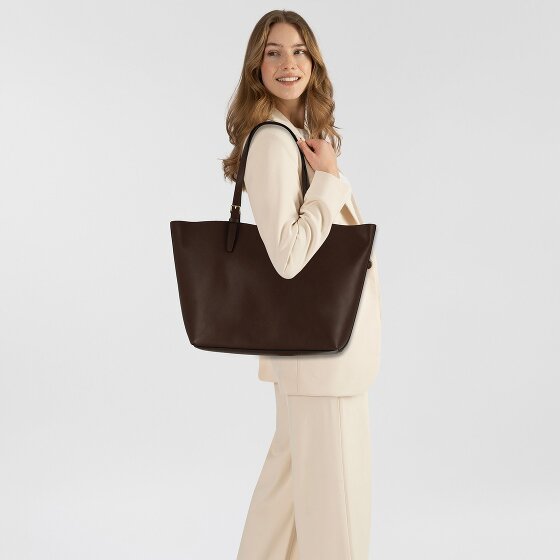 Marc O'Polo Allis Shopper Tasche L Leder 51 cm