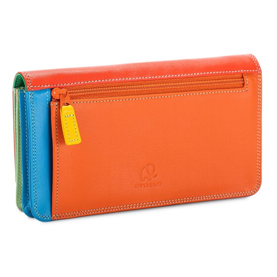 Mywalit Medium Matinee Wallet Geldbörse Leder 17 cm