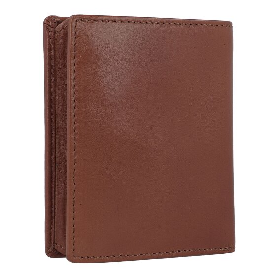 Leonhard Heyden Cambridge Geldbörse Leder 9.5 cm