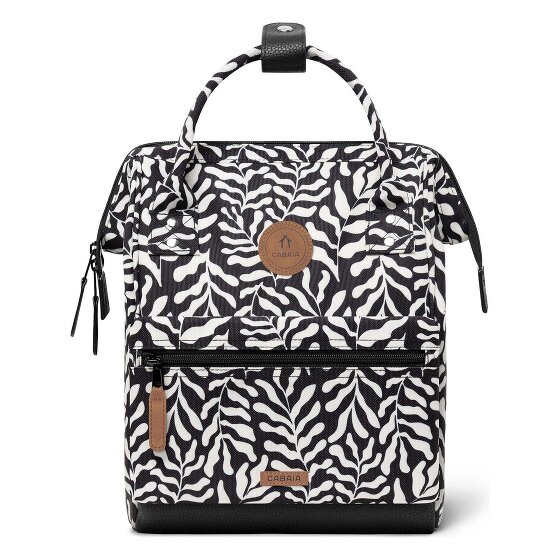 Cabaia Adventurer  All Over Small City Rucksack 32 cm