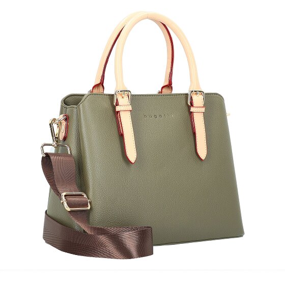 bugatti Ella Handtasche 30 cm
