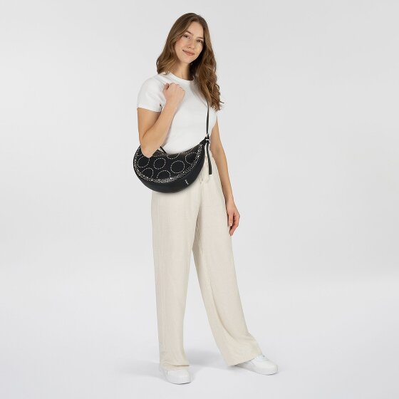 Desigual Punkette Cascais Schultertasche 29 cm