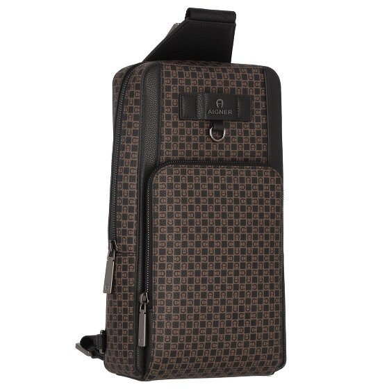 AIGNER The Core Umhängetasche 17 cm