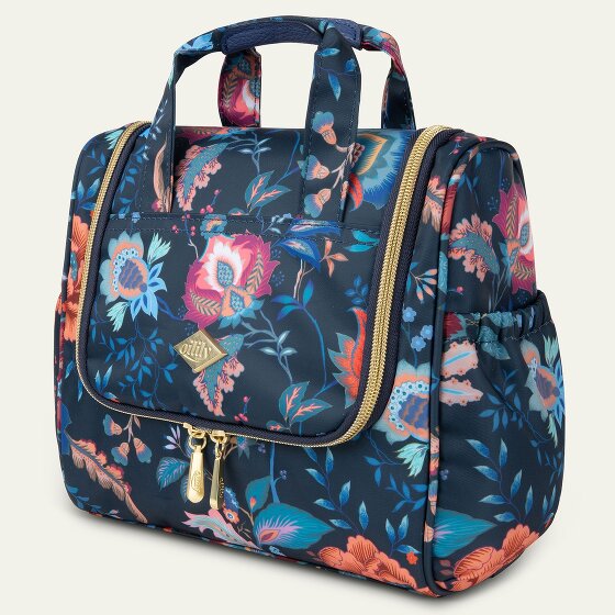 Oilily Color Bomb Cathy Kulturbeutel 23 cm