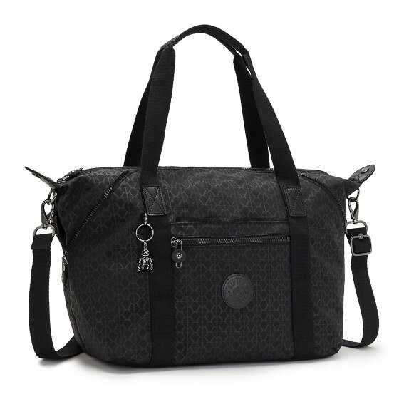 Kipling Basic Art Shopper Tasche 44 cm