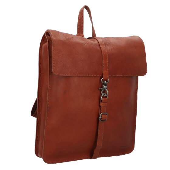 Burkely Antique Avery Daypack Leder 40 cm