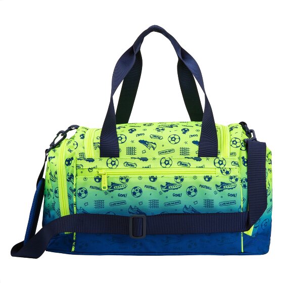 McNeill Sporttasche 37 cm