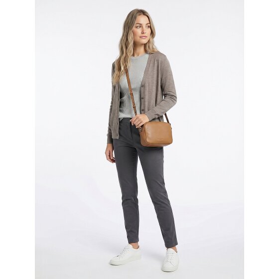 Liebeskind Ella Umhängetasche Leder 21.5 cm