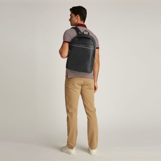 Tommy Hilfiger Corp Daypack 46 cm Laptopfach