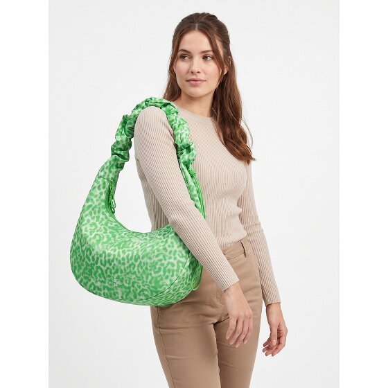 GOT BAG Moon Bag Ruffle Schultertasche 40 cm