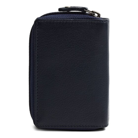 The Chesterfield Brand Floren Geldbörse RFID Schutz Leder 11 cm