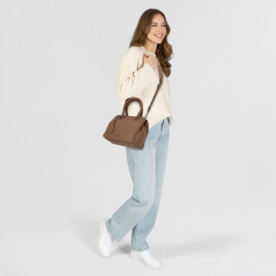 Burkely Always Ava Schultertasche Leder 25 cm
