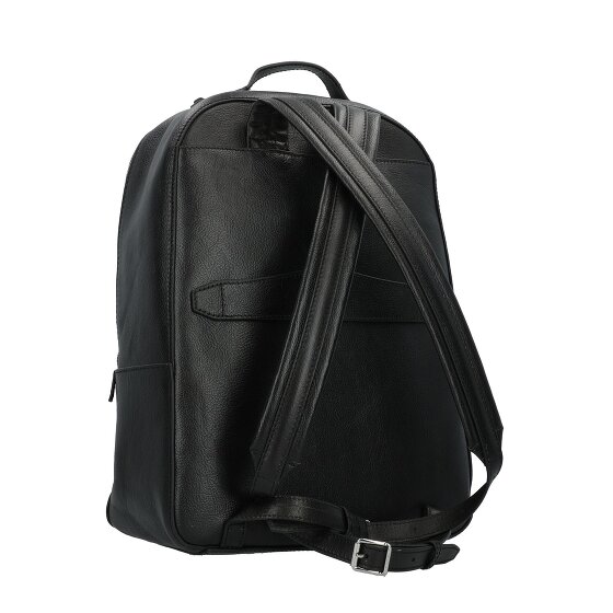 The Bridge Cesare Daypack Leder 41.5 cm Laptopfach