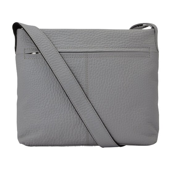 Voi Hirsch Bristol Umhängetasche Leder 28 cm