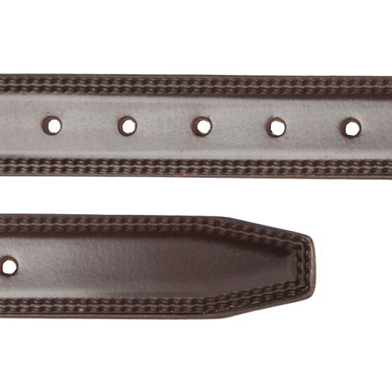 The Chesterfield Brand Manovo Gürtel Leder
