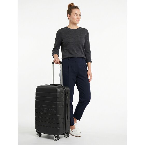 Bench Seattle 4 Rollen Trolley M 69 cm