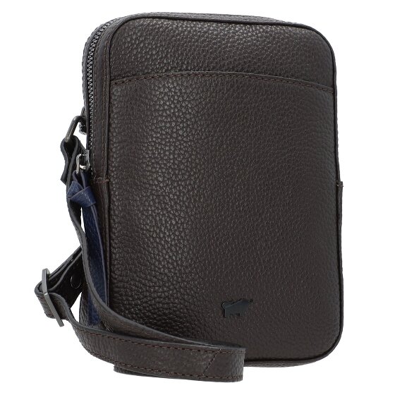 Braun Büffel Novara Umhängetasche Leder 14.5 cm