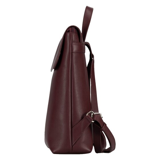 Jost Lysa Daypack Leder 39 cm Laptopfach