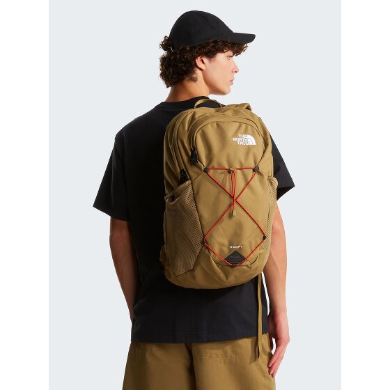 The North Face Rodey Daypack 49 cm Laptopfach