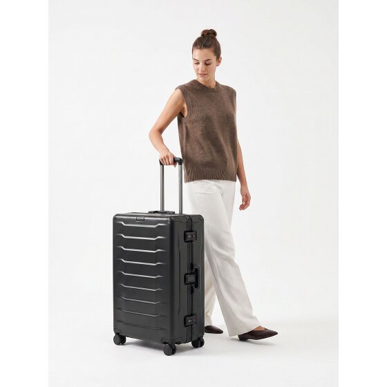Stratic Phoenix 4 Rollen Trolley L 76 cm