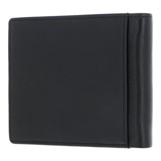 Golden Head Dublin Geldbörse RFID Schutz Leder 10 cm