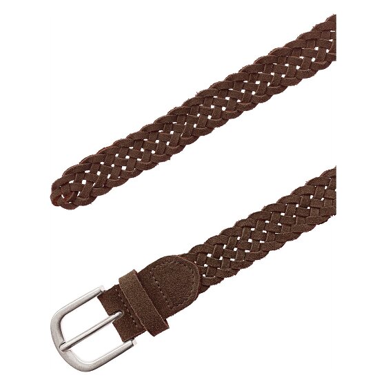 Vanzetti Gürtel Leder