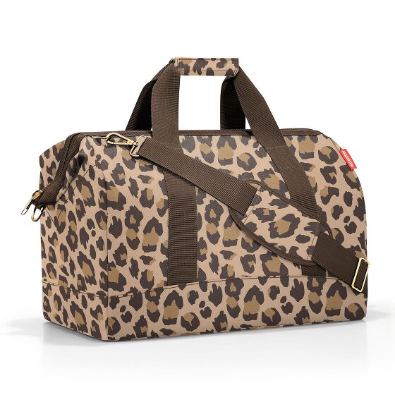 reisenthel Allrounder L Weekender Reisetasche 48 cm