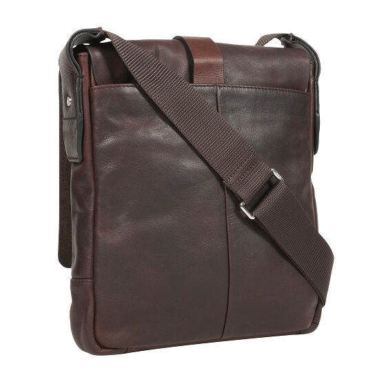 Joop! Loreto Paris Umhängetasche Leder 23 cm