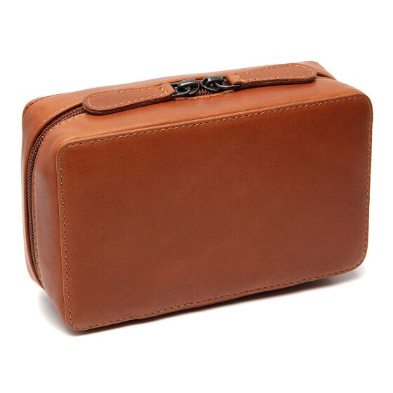 The Chesterfield Brand Ardan Elektroniktasche Leder 17,5 cm