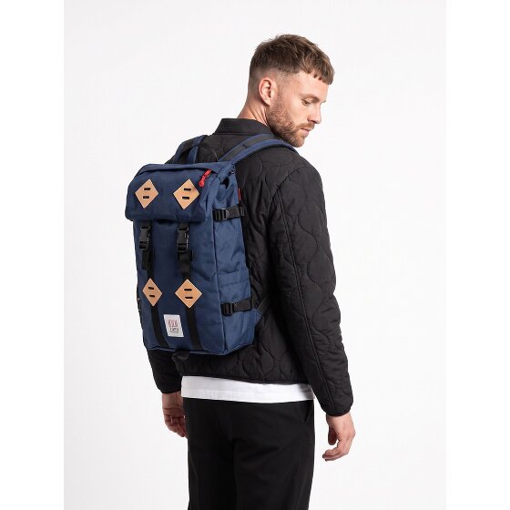 Topo Designs Klettersack Daypack 51 cm Laptopfach