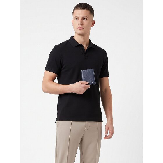 Golden Head Capri Geldbörse RFID Schutz Leder 10 cm