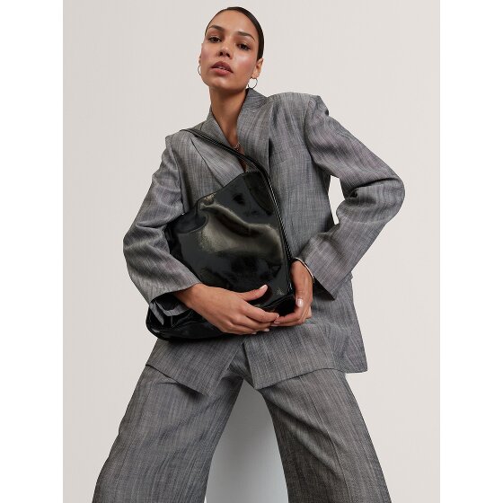 Ted Baker Baailey Shopper Tasche Leder 31.5 cm