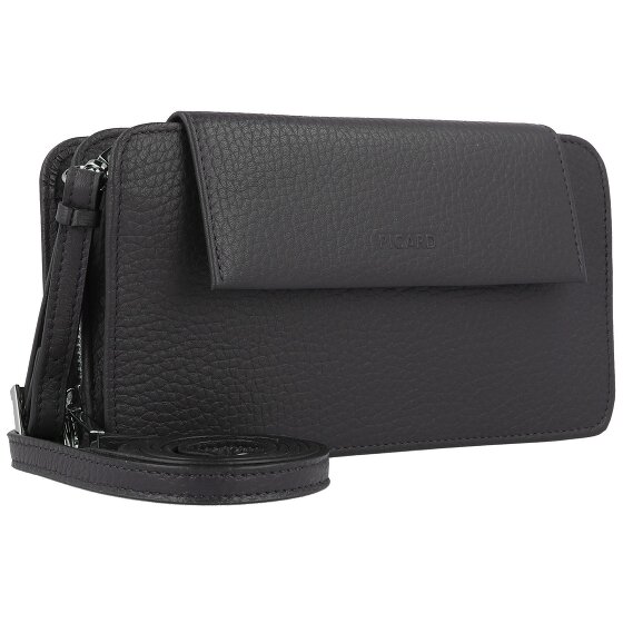 Picard Pure 1 Clutch Geldbörse Leder 18,5 cm