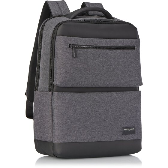 Hedgren Next Script Business-Rucksack RFID Schutz 42 cm Laptopfach
